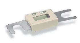 IP50P-DSP BEP Fuse Amp Anl
