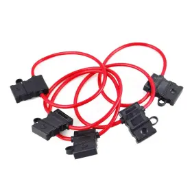 761691243205 BEST CONNECTIONS Pack Gauge Atc Blade Fuse Car