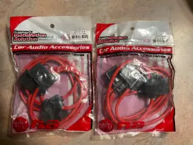 ATCFH10-5 BEST CONNECTIONS Gauge Atc Fuse Holder Car Audio