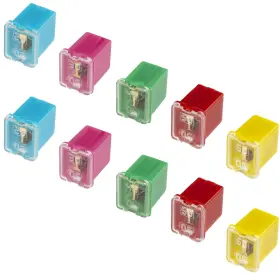 BFXM-CFAK-L10 BFXM Versatile Fuse Box Micro