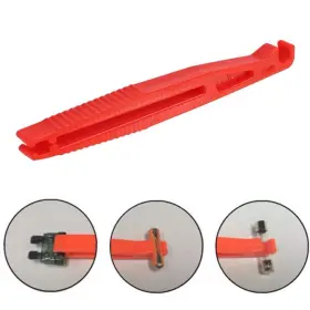 018843866718 BIGSWEETY Car Fuse Puller Clip Mini Insertion #3