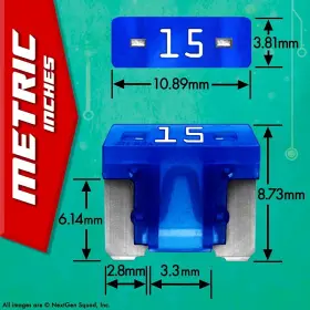 850008651373 BIOFUSE Mini Att Car Fuse Glove #3