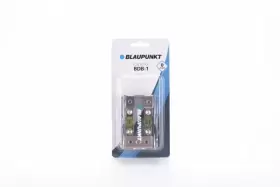 BDB-1 BLAUPUNKT Fuse Mini Anl Holder Distribution Block Car #2