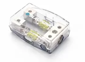 BDB-1 BLAUPUNKT Fuse Mini Anl Holder Distribution Block Car