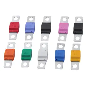 BLINK-FUSES-013 BLINKAUTOR Ami Midi Fuse High Bolt Set Copper