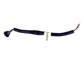 763273899213 BLUE OX Atm Fuse Bypass Switch Lead