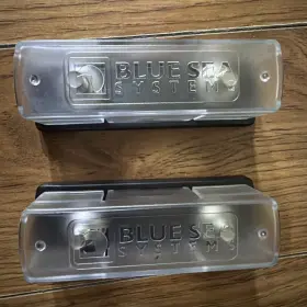 10-5005 BLUE SEA SYSTEM Fuse Block Anl Cover