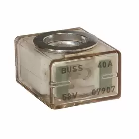 012301747096 BLUE SEA SYSTEMS Battery Terminal Fuse