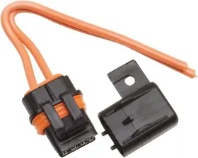 40585 BLUE SEA SYSTEMS Fuse Holder Waterproof Ato Atc