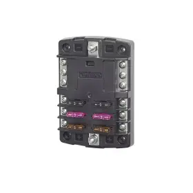 445017245212 BLUE SEA SYSTEMS Blade Common Ato Atc Fuse Block