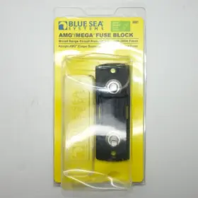 5001-BSS BLUE SEA SYSTEMS Amg Fuse Block