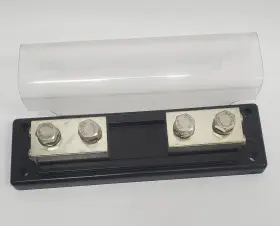 5007 BLUE SEA SYSTEMS Fuse Block