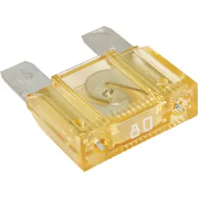 5143 BLUE SEA SYSTEMS Buss Maxi Blade Fuse Car Boat Rv Amp