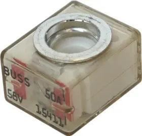 5177 BLUE SEA SYSTEMS Battery Terminal Fuse