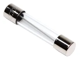 5219 BLUE SEA SYSTEMS Agc Fuse