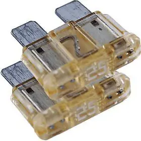 5244 BLUE SEA SYSTEMS Ato Atc Fuse #2