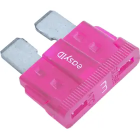 5291 BLUE SEA SYSTEMS Easyid Atc Fuse Amp