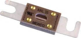 611104338274 BLUE SEA SYSTEMS Anl Ignition Protected Marine