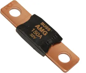 611104342158 BLUE SEA SYSTEMS Fuse