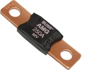 632085051075 BLUE SEA SYSTEMS Amg Fuse