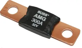 632085051082 BLUE SEA SYSTEMS Fuse