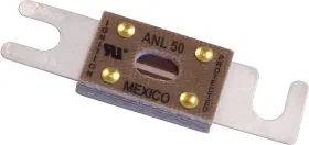 632085051228 BLUE SEA SYSTEMS Fuse Anl