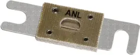 632085051259 BLUE SEA SYSTEMS Anl Fuse Amp