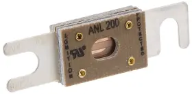 632085051297 BLUE SEA SYSTEMS Anl Fuse
