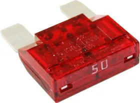 632085051402 BLUE SEA SYSTEMS Maxi Fuse Amp