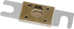 632085051648 BLUE SEA SYSTEMS Anl Marine Reliable Amp Fuse