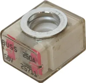 632085051891 BLUE SEA SYSTEMS Battery Terminal Fuse Marine