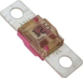 632085052577 BLUE SEA SYSTEMS Midi Fuse