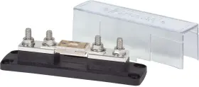 692250201346 BLUE SEA SYSTEMS Fuse Block Anl Cover Amp