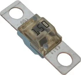735479152058 BLUE SEA SYSTEMS Midi Fuse