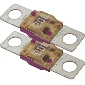 755034057390 BLUE SEA SYSTEMS Ami Midi Fuses