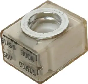 784427528872 BLUE SEA SYSTEMS Battery Terminal Fuse