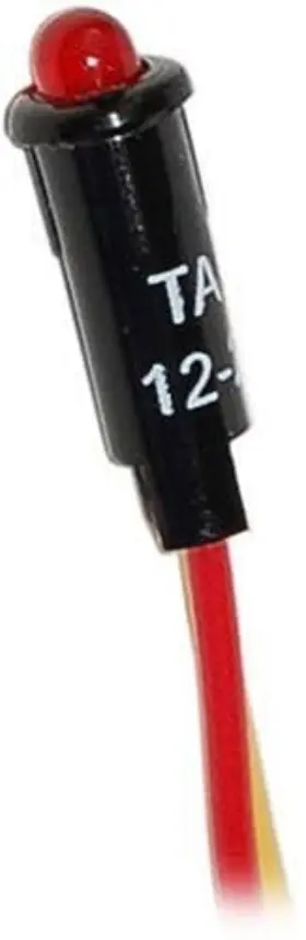 8171-BSS BLUE SEA SYSTEMS Led Indicator Lights