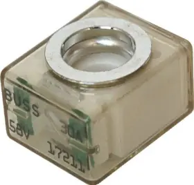 833733963157 BLUE SEA SYSTEMS Battery Terminal Fuse