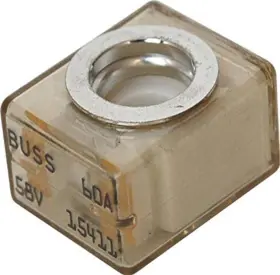 888357931228 BLUE SEA SYSTEMS Battery Terminal Fuse Marine