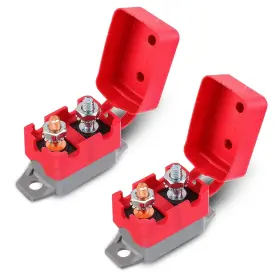 AR-40A BLUE SEA SYSTEMS Automatic Circuit Breaker Auto Car