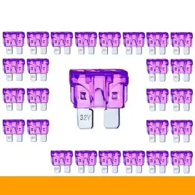 791309344024 BLUECOOL Kodobo Pack Auto Ato Standard Fuse Car