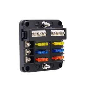 744110894875 BLUEFIRE Holder Standard Circuit