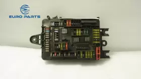 61149337880 BMW Rear Fuse Box #2