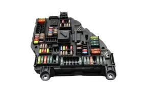 61359234423 BMW Rear Trunk Power Fuse Box Realay Module