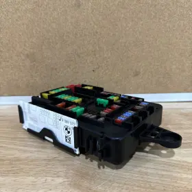 6819652 BMW Rear Fuse Box #2