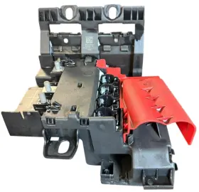 8736371-01 BMW Fuse Plate Housing