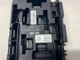9360372 BMW Rear Power Distribution Fusebox #3