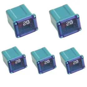BJ-BOXL-20A BOJACK Jcase Fuse Fmx