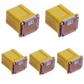 BJ-BOXL-60A BOJACK Jcase Fuse Fmx