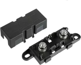 Bj-fhanm BOJACK Amg Fuse Holder Pack #2